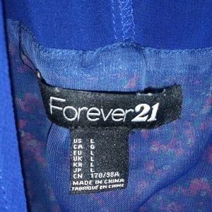 Forever 21 Dress